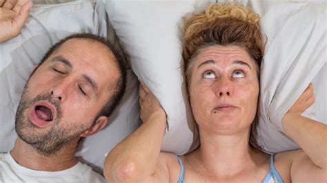 What Is A Sleep Divorce And Will It Help Your Relationship