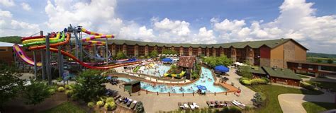 Wilderness at the Smokies - Stone Hill Lodge in Sevierville | Best ...