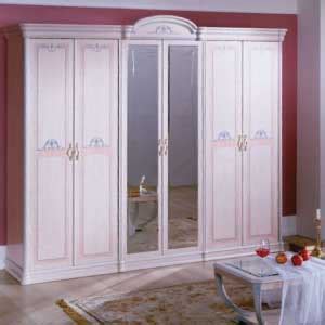 Шкафы для спальни 6-и дверные шкафы для спальни — купить недорого по ...