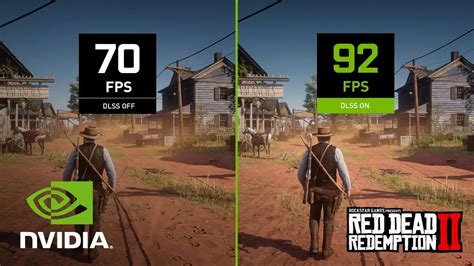 Red Dead Redemption 2rdr2 Settings For Low End Pc Rtx 3060 Rtx 3060