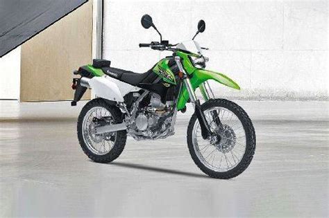 Kawasaki D Tracker 2024 Harga Otr Promo Desember Spesifikasi And Review