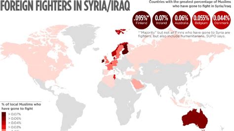 How Isis Makes Its Millions Cnn