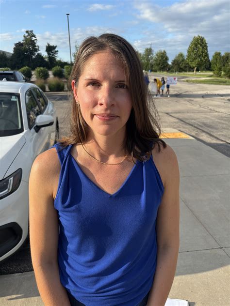 Germantown parents, students demand answers about elementary principal