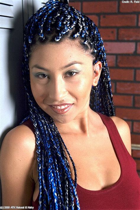 Amazing Hairy Latina Pussy XXX Dessert Picture 1