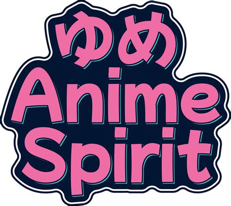 anime spirit animal list 5