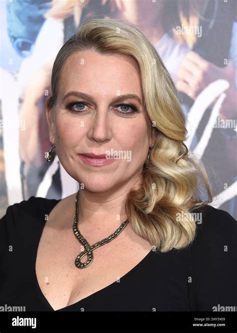 Cheryl Strayed Arriving For The Wild Premiere At The Academy Of Motion