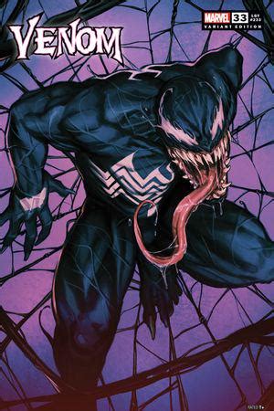 Venom (2021) #33 (Variant) | Comic Issues | Marvel