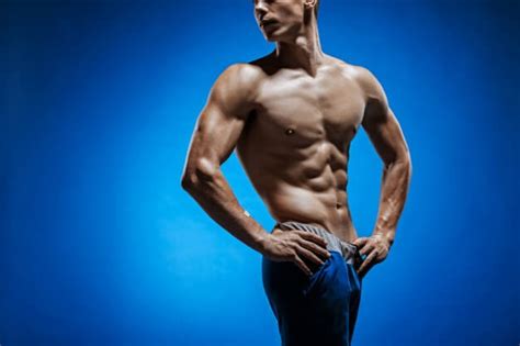 Hoe Krijg Je Een Sixpack Het Beste Advies Voor Jouw Abs Personal Fit