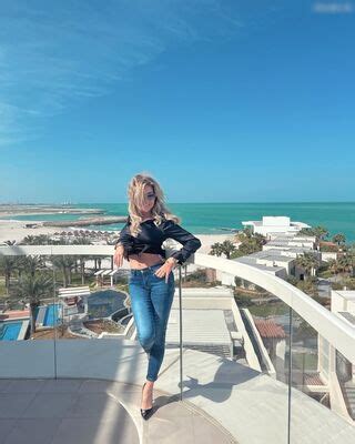 Carmen Geiss Carmengeiss Nude OnlyFans NudoStar TV