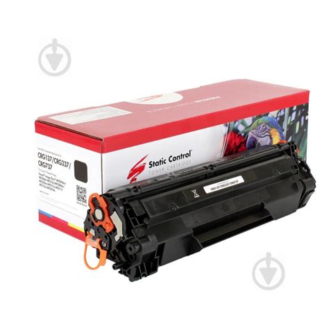ᐉ Картридж лазерный Static Control Parrot совместимый для HP CF283А ...