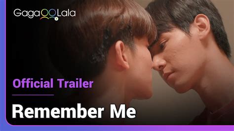 Remember Me Official Trailer Does Messaging Bring Lovers Closer Or