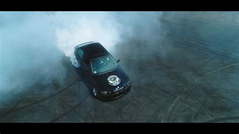 Eryk Gocza Bmw Premier Drift Energylandia Extreme Show Youtube