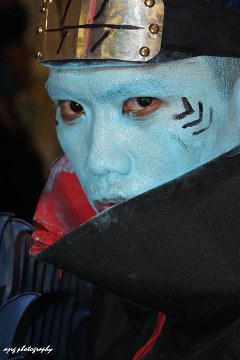 kisame cosplay by soulkeep on DeviantArt