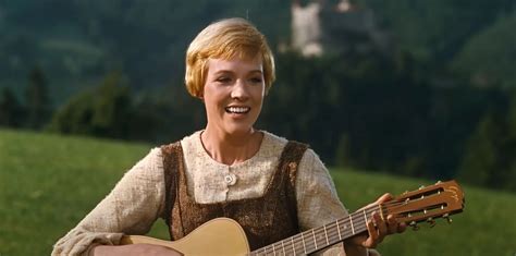 Fact Revealed: How Old Was Julie Andrews In The Sound Of Music?