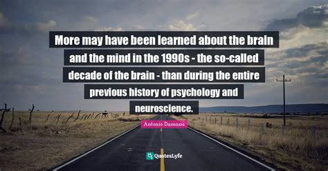 Best Neuroscience Quotes With Images To Share And Download For Free At