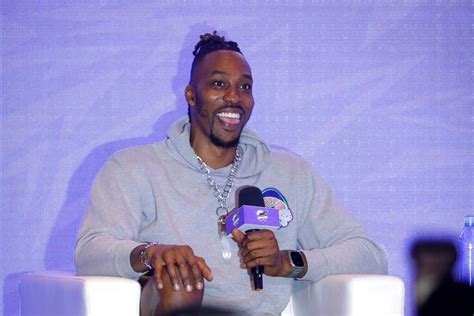 Dwight Howard Requests Court To Seal Explicit Text Messages In Assault