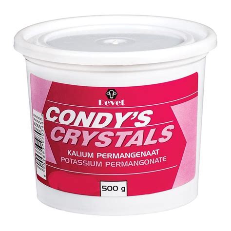 Revet Condy's Crystals 500g | Shop Today. Get it Tomorrow! | takealot.com