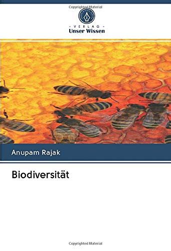 Amazon Biodiversität German Edition 9786200971395 Rajak