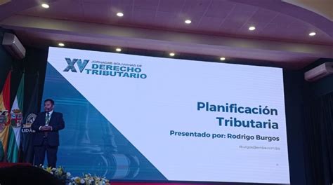 Planificación Tributaria Conceptos y 5 estrategias claves