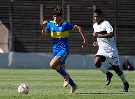 Reserva: derrota por la mínima ante Platense - Cadena Xeneize