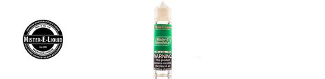 The Best Pure Menthol Vape Juices - Vapor Authority