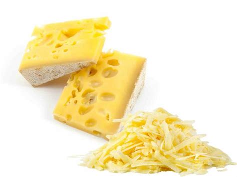 29 Types of Shredded Cheese You Must Know in 2024