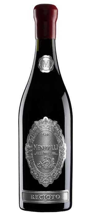 Recioto Della Valpolicella Docg Premium” Menegolli Wines