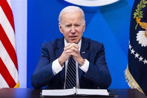 La Casa Blanca Confirm Que Joe Biden No Tiene Planes De Visitar