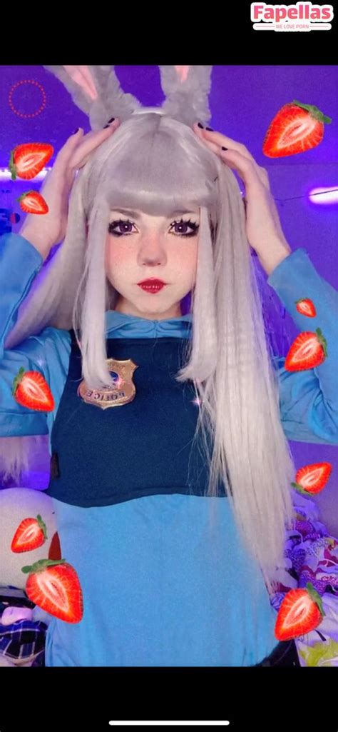 Stardustcos Aka Arienedev Aka Stardustpov Nude Leaks OnlyFans Fapellas