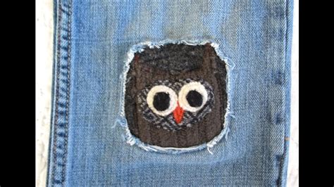 Прорехи да заплаточки - YouTube