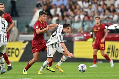 Nhận định Soi Kèo As Roma Vs Juventus 1h45 Ngày 65 Lão Bà Chiếm Lợi Thế