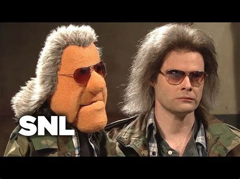 Bill Hader S Best Snl Characters Nerdist