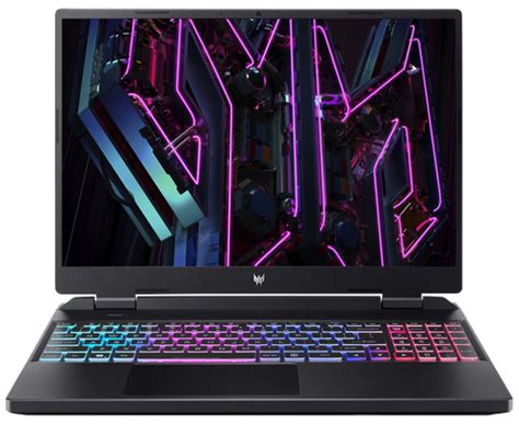 Acer Predator Helios Neo Phn U E Cytech Dot