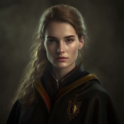 Cedric Character Portraits Portrait Harry Potter Fan Art