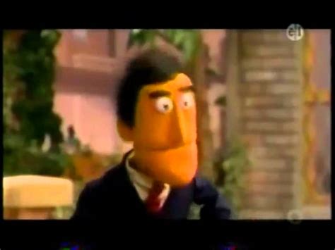 Muppet Voice Comparisons Guy Smiley Youtube