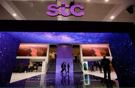 Saudi Arabias Stc Reports 193bn Revenue And 36bn Net Profit