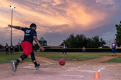 Coastal Virginia Cova Kickball Tournament Mathews County Visitor Center