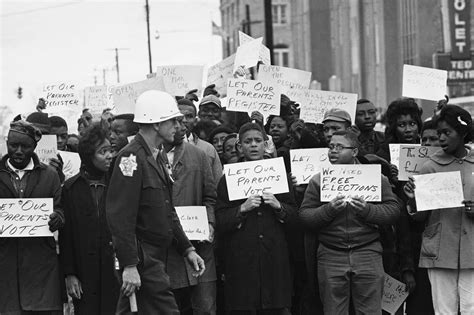 black lives matter  americas long history  resisting civil rights
