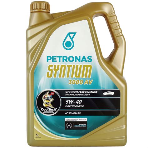 Petronas 5w40 - Niska cena na Allegro.pl