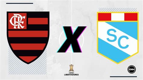 Flamengo X Sporting Cristal Prov Veis Escala Es Desfalques Onde