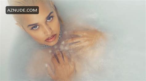 Tommy Genesis Nude Aznude