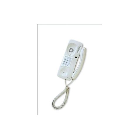 Alcad TIN 001 Internal Communica Teleph Compatible 4 N