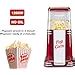 BEPER 90 590Y Macchina Per Popcorn Popcorn In 3 Minuti 1200 W