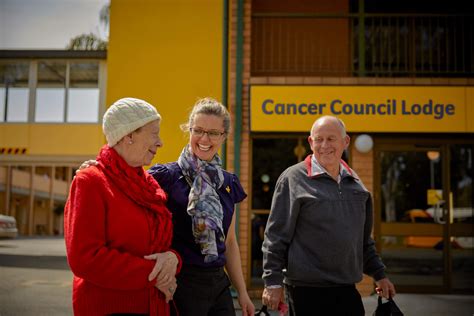 Over 30 Years Of Donations Cancer Council Queensland Sirron Holdings