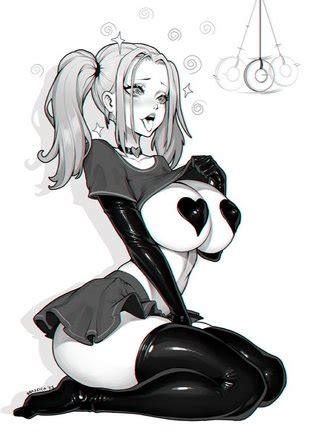 Hot Luscious Hentai Manga Porn