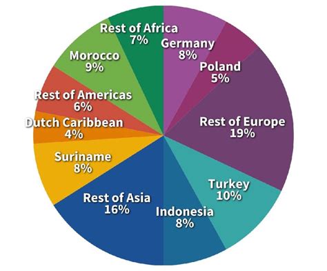 Race And Ethnicity In The Netherlands Itsnotamerica