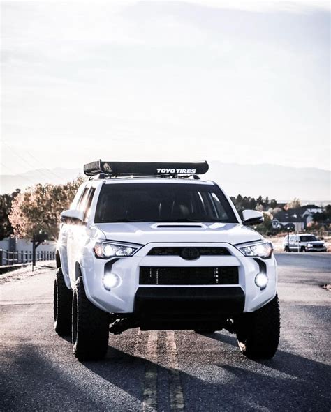 Toyota 4runner trd, Toyota 4runner, Toyota lift