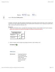 Chpt 1 Hw Probs Pdf Assignment Print View 4 29 18 7 28 PM Score 2