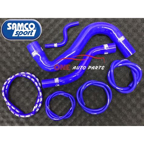 Samco Sport Campro Turbo Bypass Hose Proton Exora Bold Cfe Suprima S