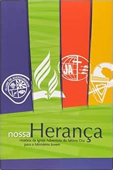 Resumo Do Livro Nossa Herança